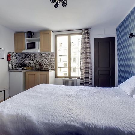 129 Suite Haim - Superbe Appartement A Paris. Zewnętrze zdjęcie