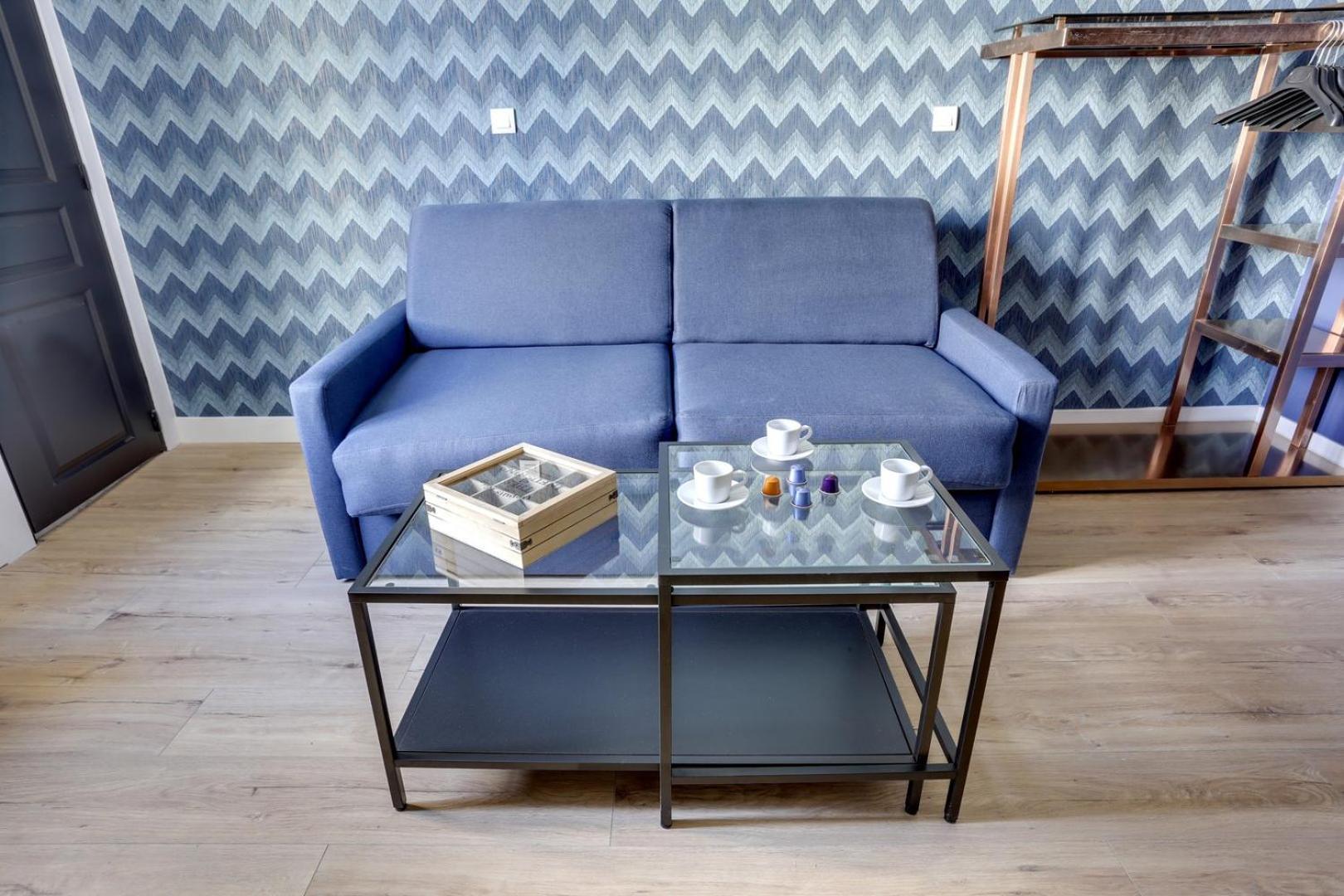 129 Suite Haim - Superbe Appartement A Paris. Zewnętrze zdjęcie