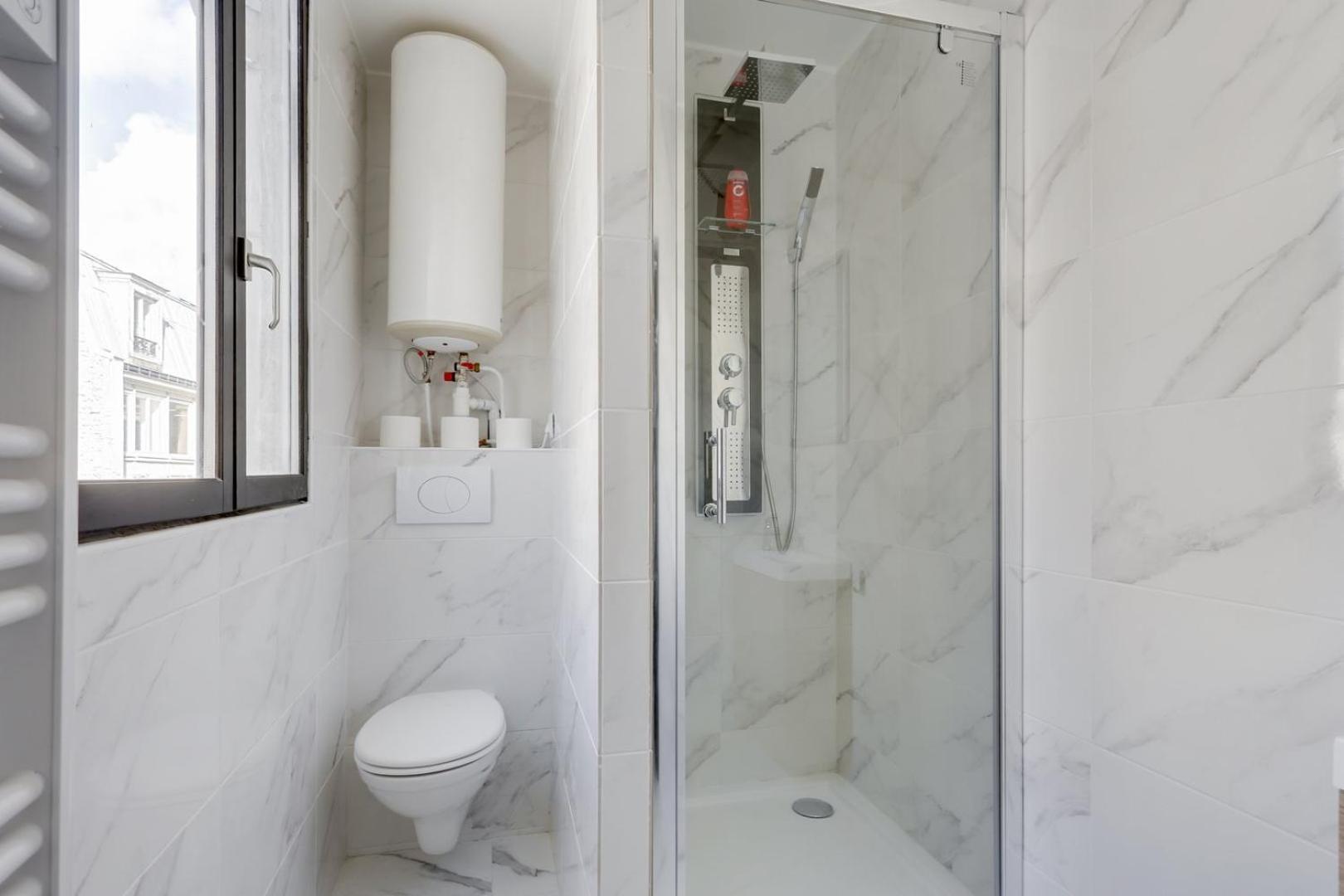 129 Suite Haim - Superbe Appartement A Paris. Zewnętrze zdjęcie